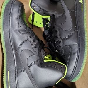 Air force 1 high (2012)